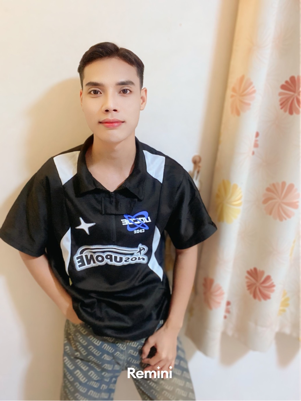 บอย