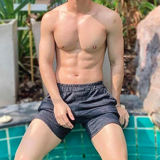 เกย์สมุทรสาคร โอ๊ต