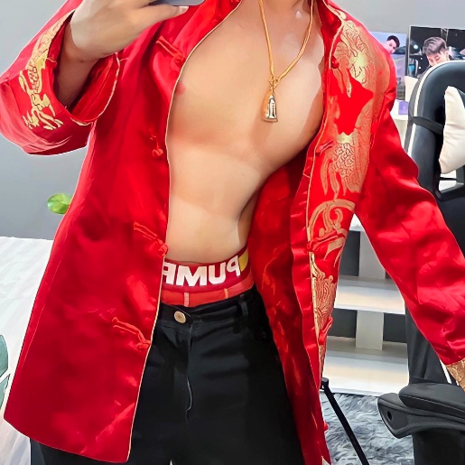 เกย์สุโขทัย ก้อง