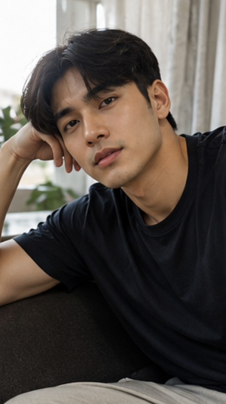 เกย์ประจวบคีรีขันธ์ มาร์ค