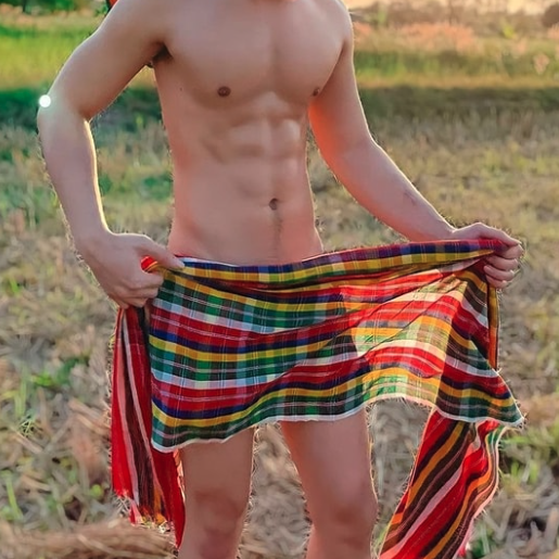 เกย์กำแพงเพชร ข้าวปั้น