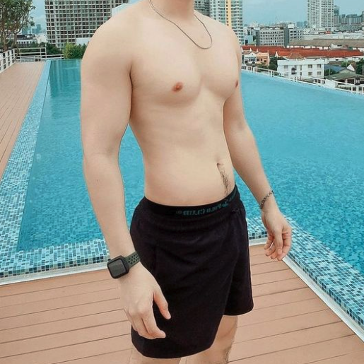 เกย์สมุทรสาคร โอ๊ต
