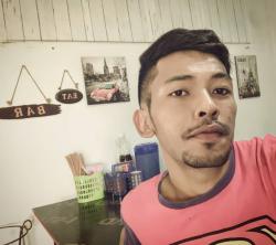 Canthai
