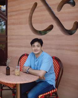 เกย์กรุงเทพมหานคร Man