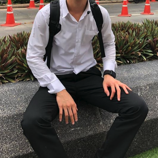 เกย์กระบี่ แทน