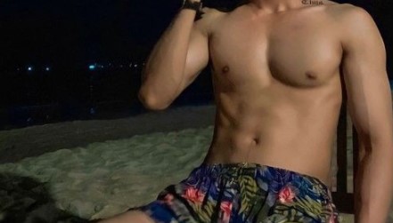 เกย์สมุทรสงคราม เบียร์
