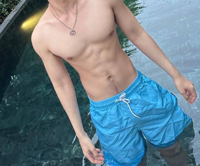 เกย์ฉะเชิงเทรา ภพ