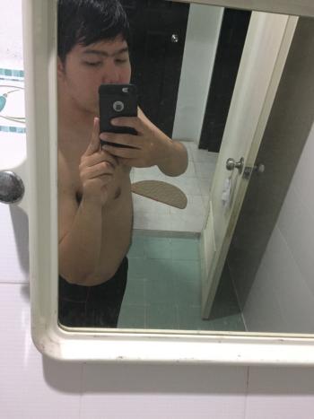 เกย์กรุงเทพมหานคร Fluek