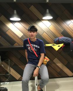 เกย์กรุงเทพมหานคร Bosskub